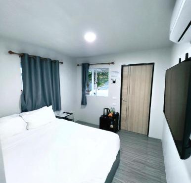 Cloud Bed Ao Nang