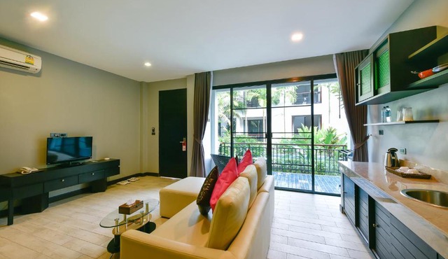 Coco Paradiso Phuket SHA