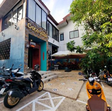 Cocoville Phuket - SHA Plus