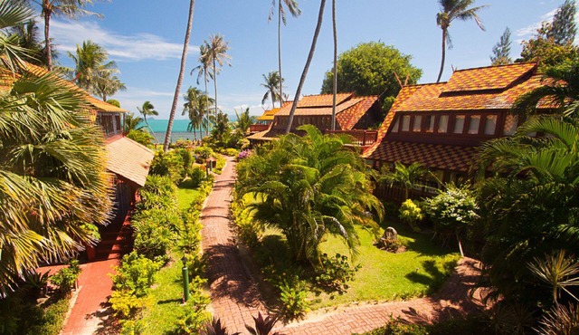 Come 2 Samui - Vacation in paradise