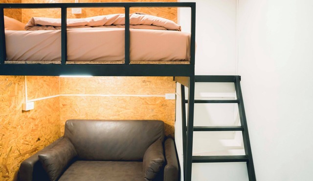Comfy Corner Hostel