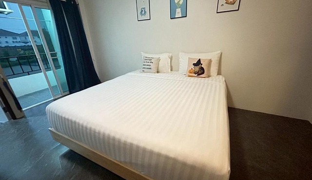 Comfy hotels คอมฟี่โฮเทล Soi Kingkeaw31ก Alley ซอยกิ่งแก้ว31ก in Suvarnabhumi Airport