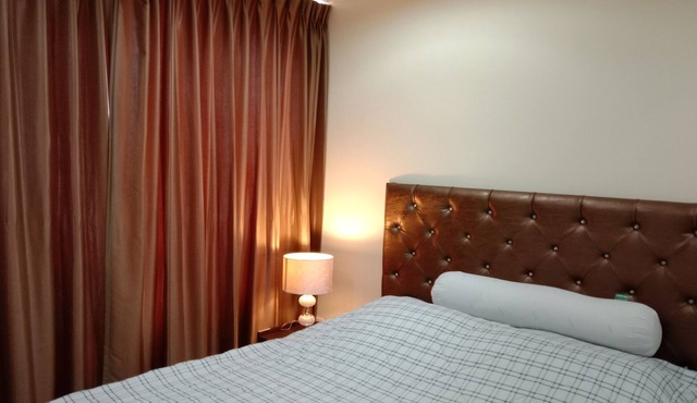 Condo for Rent