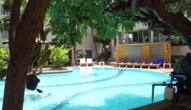 Condo - Hua Hin