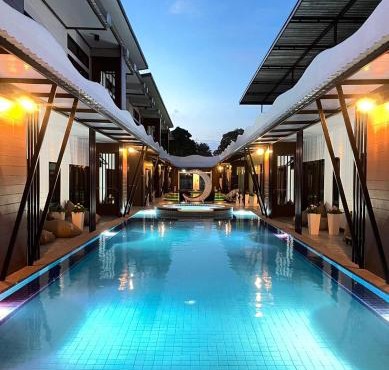 Cordelia Resort Sam Roi Yot