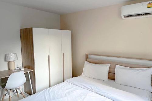 Cordia Residence Sathorn in Bang Rak