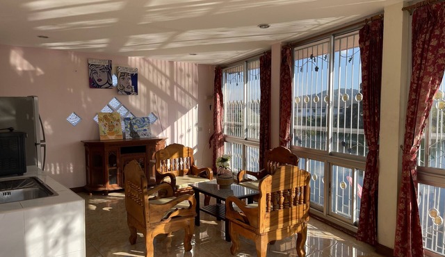Cozy Home With Lake View At Kathu PHUKET