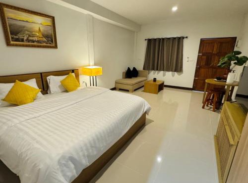 Cuckoo's Nest Ao Nang