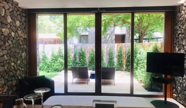 Deluxe Villa with Garden 2 - Tolani Resort Kui Buri