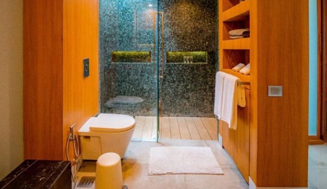 Deluxe Villa with Garden 3 - Tolani Resort Kui Buri