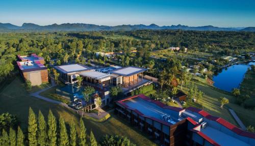 dusitD2 Khao Yai in Pak Chong