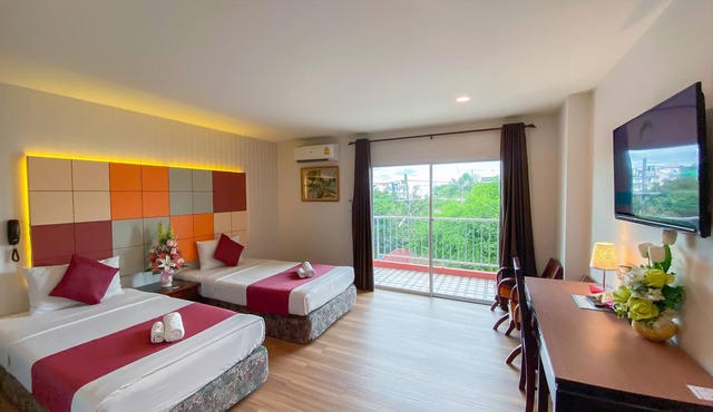 East Inn 15 Rayong
