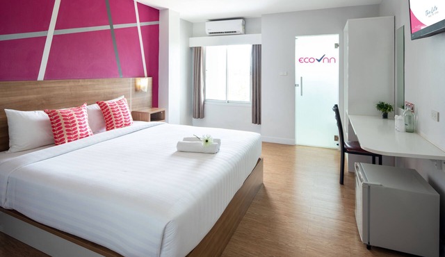 Eco Inn Lite Nakhon Si Thammarat