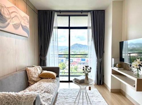 Eden Suga Palm, Suan Luang, Phuket