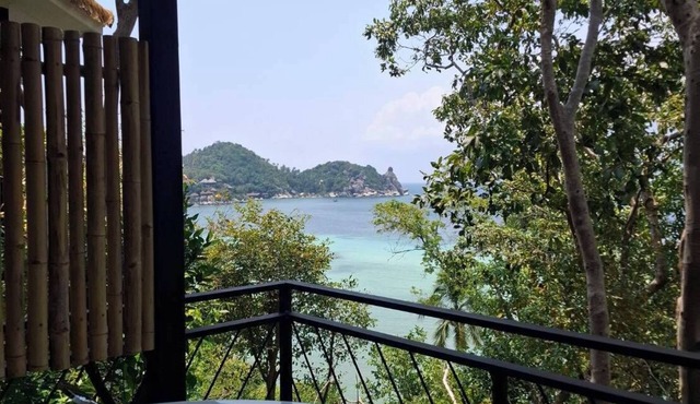 Emerald gulf resort koh-tao