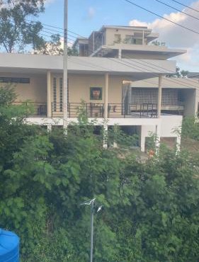 Engineer Designer, Jungle View, Plunge Pool