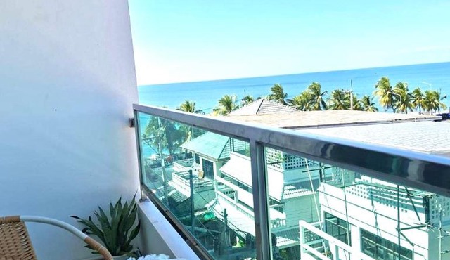 Exclusive Sea View