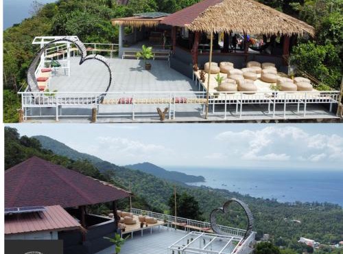 Exotic Koh Tao - The Hidden Place