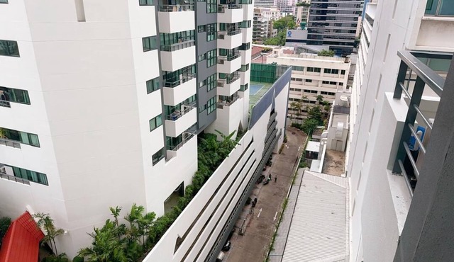 Exquisite Entire Condo in Prime Location Lumpini Park, CentralWorld