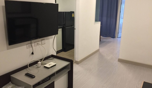 Family room 1-4 people (1 extra bed)* baby cot*