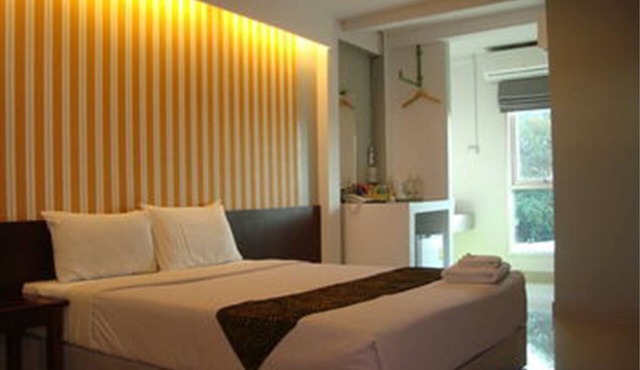 Floral Shire Resort
