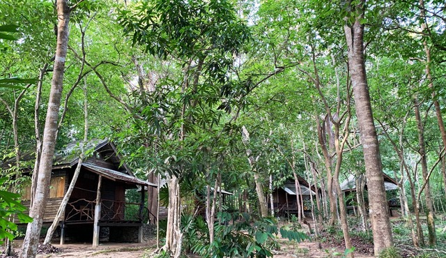 Foresta Cottage of Koh Pu no6195