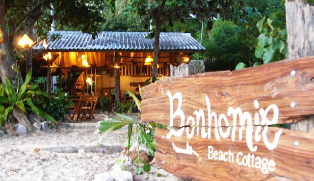 Foresta Cottage of Koh Pu no6196