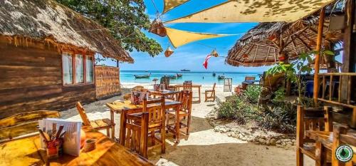 Forra Dive Resort Pattaya Beach
