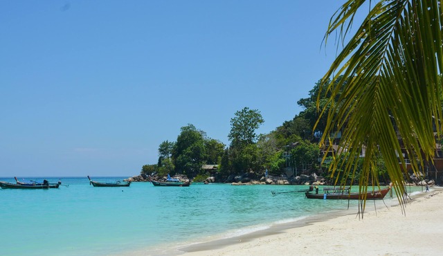 Forra Diving Resort - Pattaya Beach - Koh Lipe