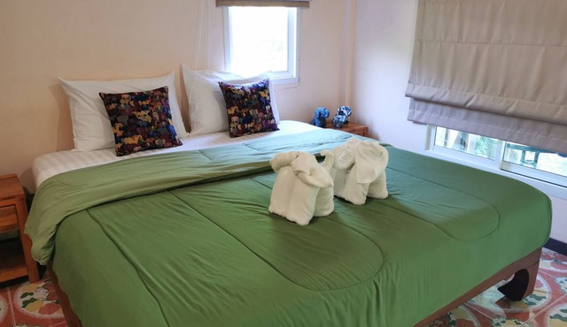 Fully furnished cozy Aparment