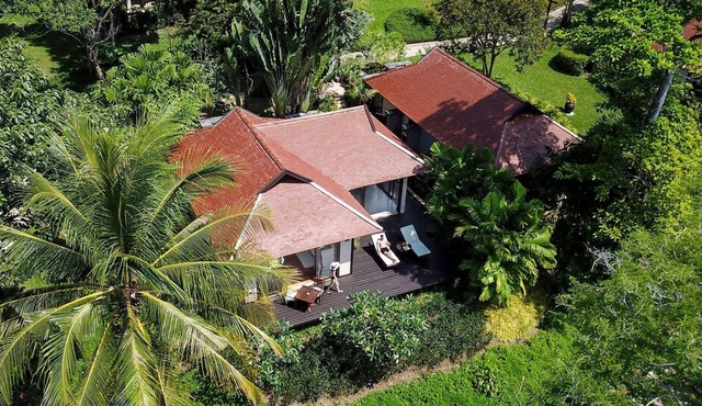 Garden Suite Pimalai II