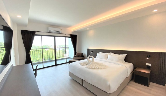 GEEN Hotel Chonburi