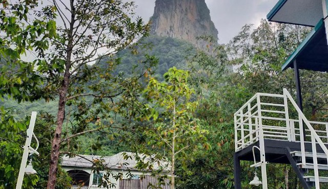 Good View Guest House
