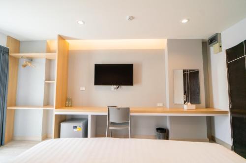 Goodday Hotel in Ban Nong Waeng