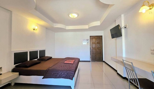 Grand Place Resort