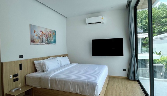 Grand Villa Aileen by Apart Homes