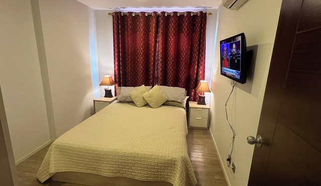 Great Value Apartment Khet Bang Khenn in Krung Thep Maha Nakhon