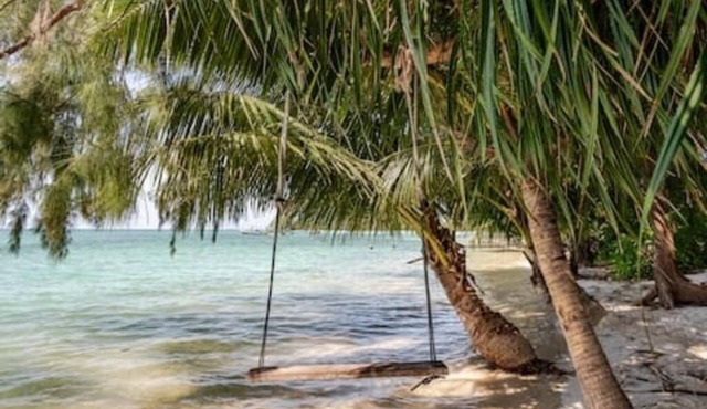 Green Heaven Bungalows
