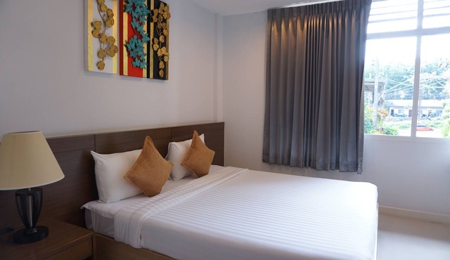 Green House Phuket