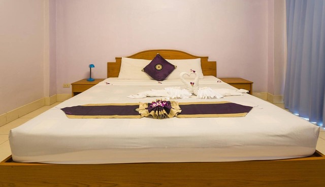 Guesthouse Belvedere - Beautiful Apartment, 10 minutes from the beach