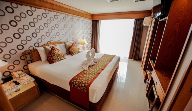 Haad Kaew Resort
