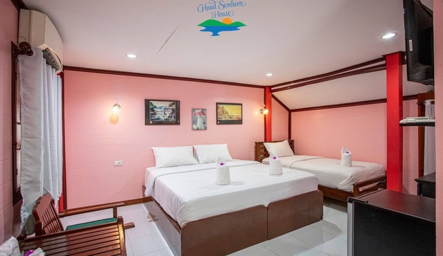 Haad Somboon House