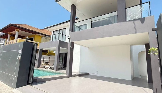 Harmony Pool Villa A22