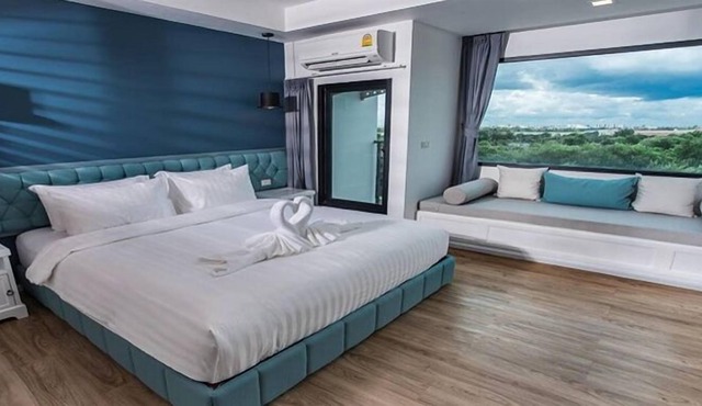 Haus Hotel Udonthani