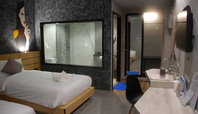 Hide & Seek Resort Krabi