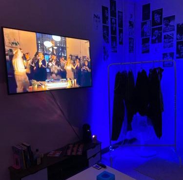 High Friend Hostel in Bangkok