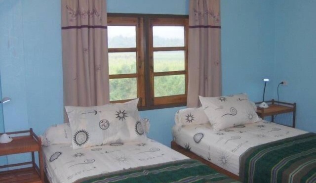 Homestay Singburi Thailand