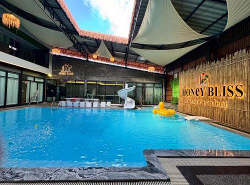 Honey Bliss Pool Villa
