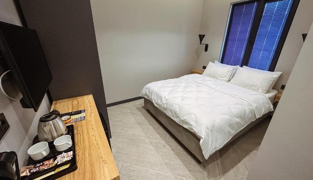 Hostel Amasra in Bartın