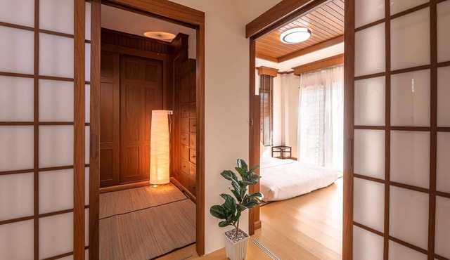 Hoteru House in Ranong 2